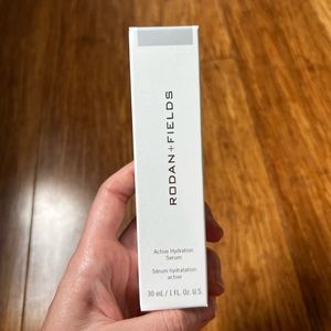 Rodan and Fields Active Hydration Syrum (Unused, Unopened)